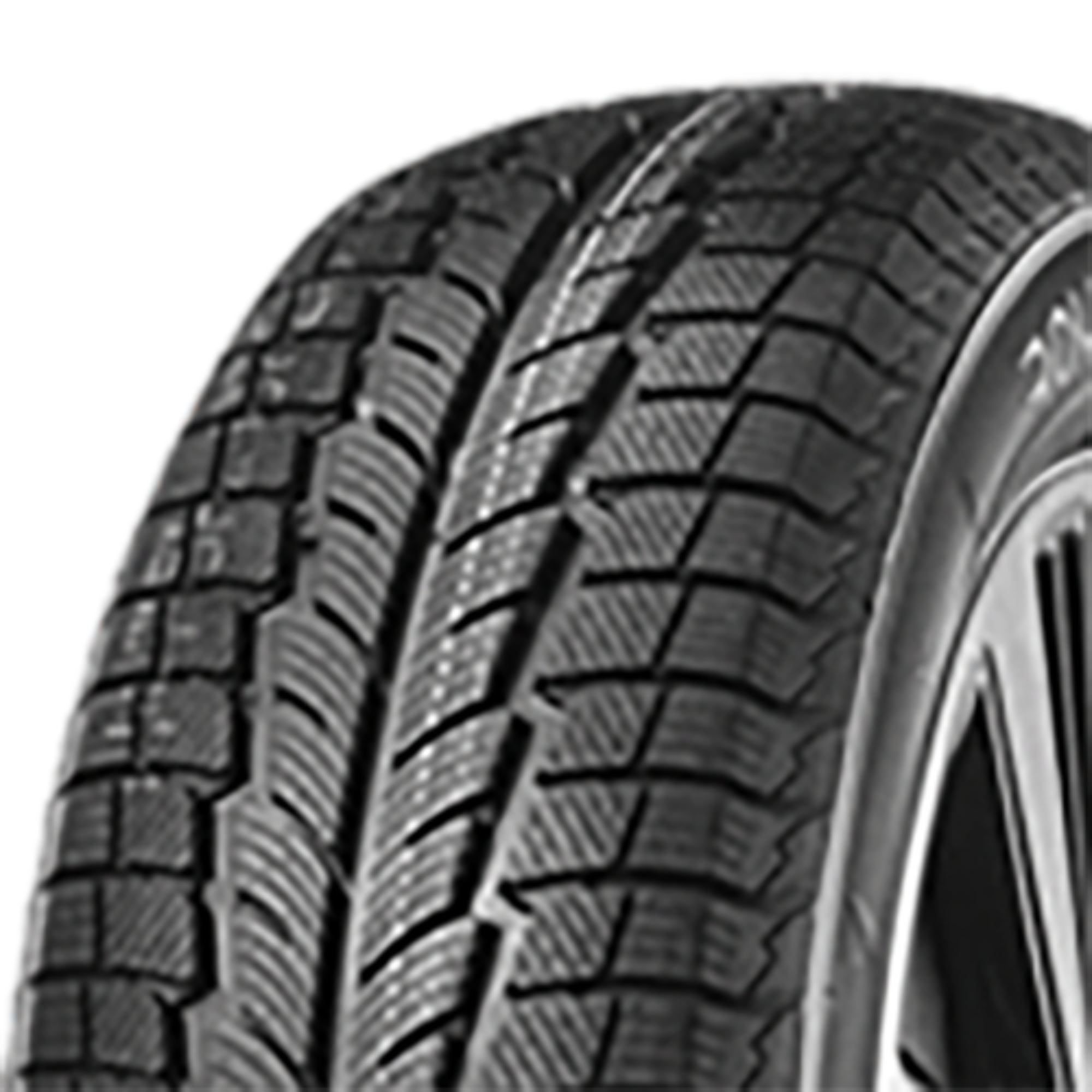 Royal Black Royal Snow 225/60 R18